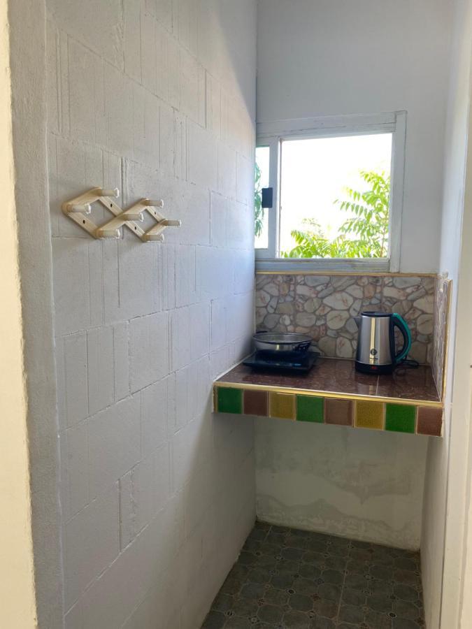 в райском уголке равай Apartamento