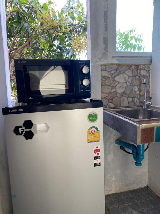 в райском уголке равай Apartamento Rawai