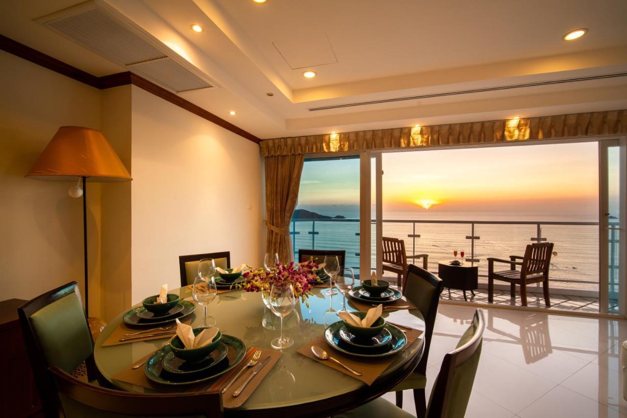 Patongtower Duplex Seaview4br2901 * Patong