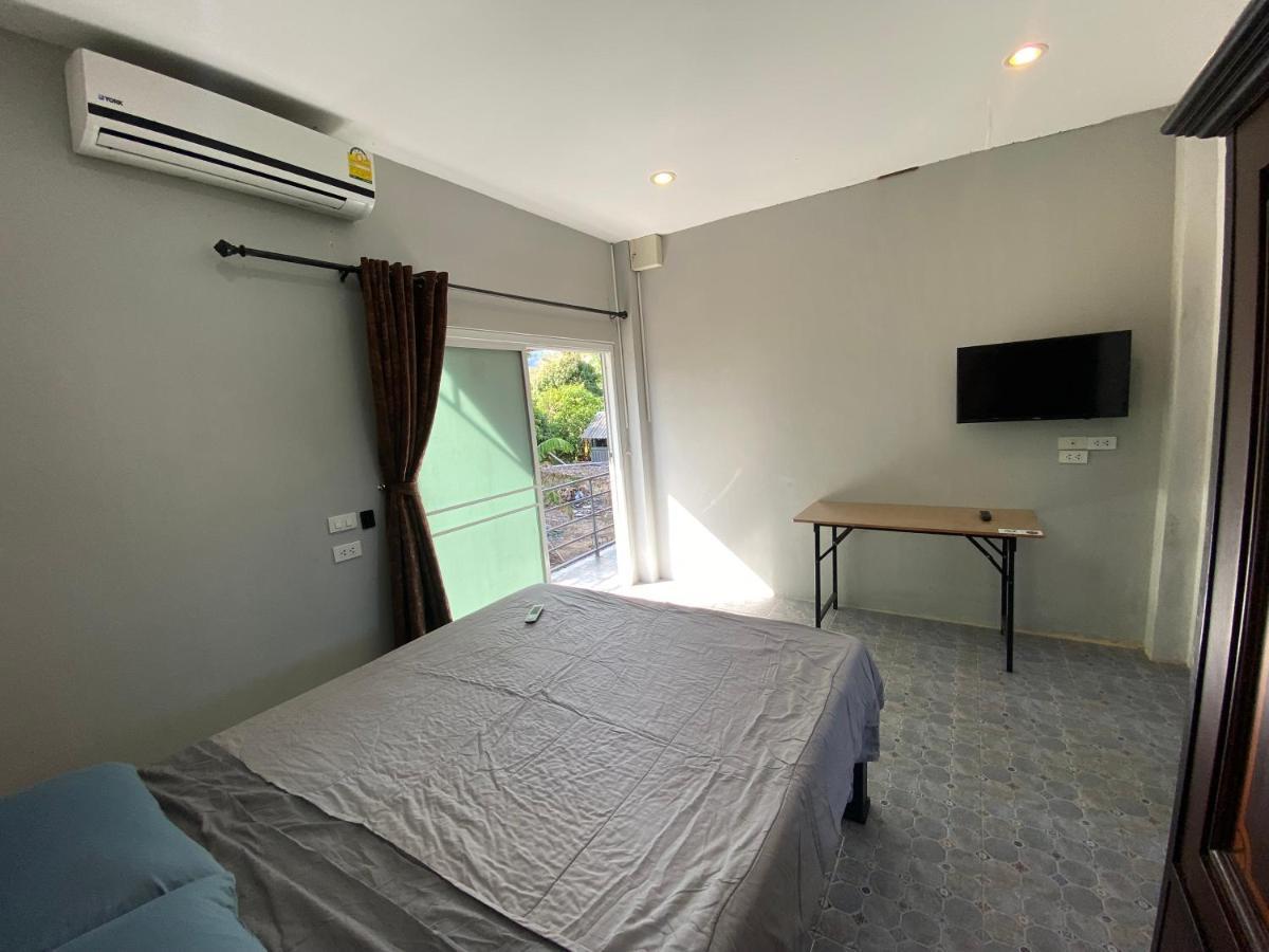 Apartamento в райском уголке равай *