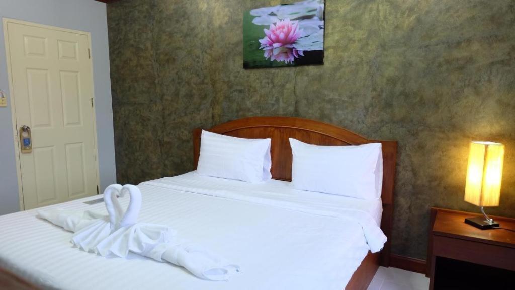 Homestay Sea Boss Kata Beach (Phuket)
