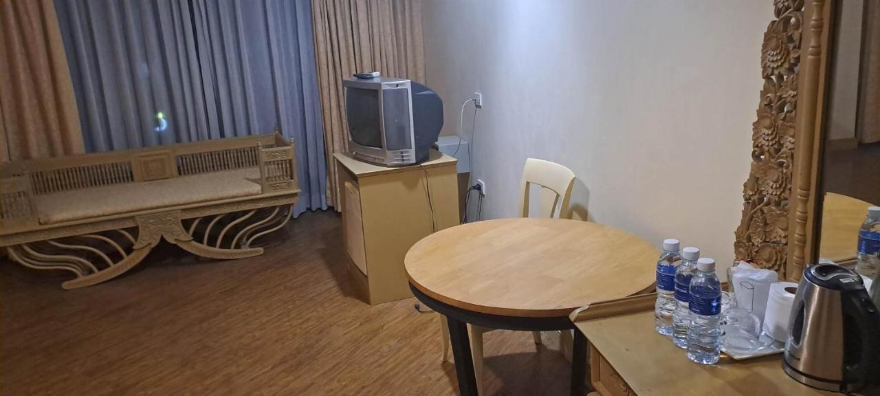 Hotel Neptuna Kata *
