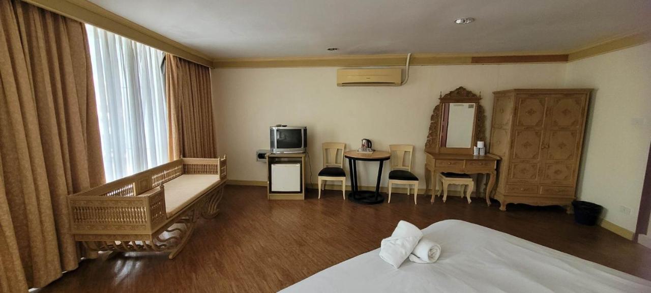 Neptuna Kata Hotel