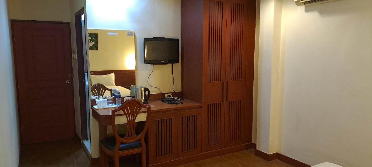 Neptuna Kata Hotel Karon