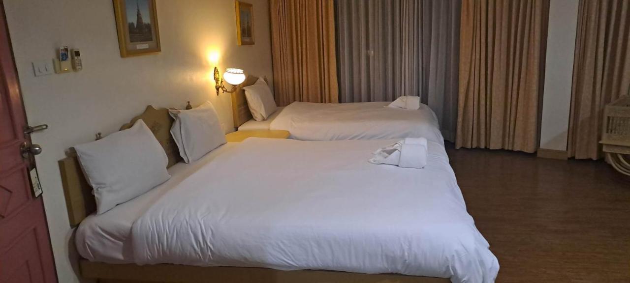 Hotel Neptuna Kata Karon