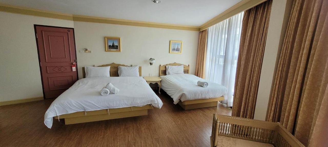 Hotel Neptuna Kata *