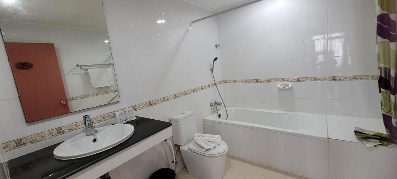Hotel Neptuna Kata Karon