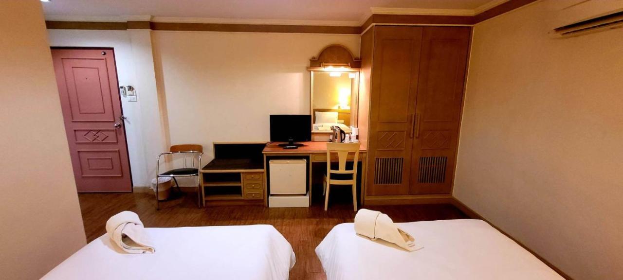 Neptuna Kata Hotel
