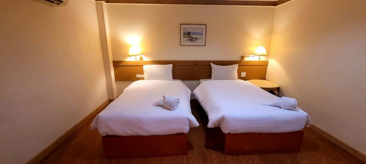 Neptuna Kata Hotel *