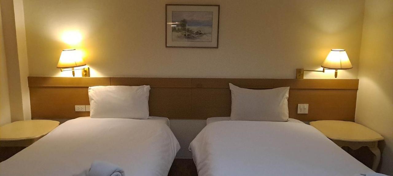 Hotel Neptuna Kata *