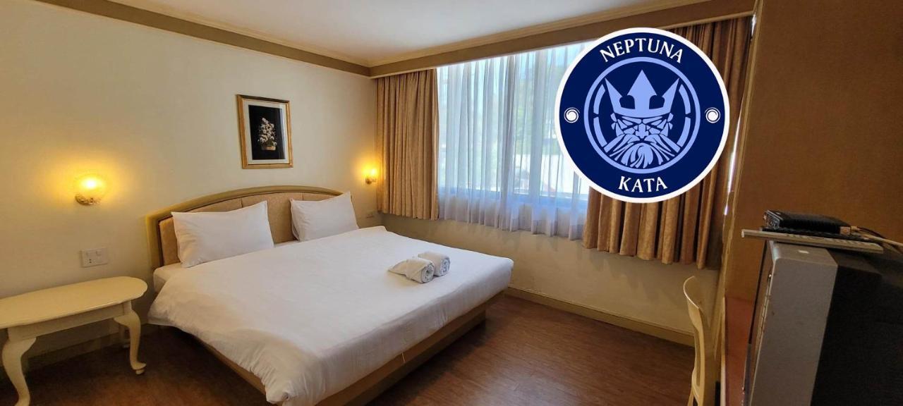 Hotel Neptuna Kata *