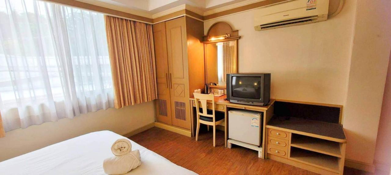 Neptuna Kata Hotel *