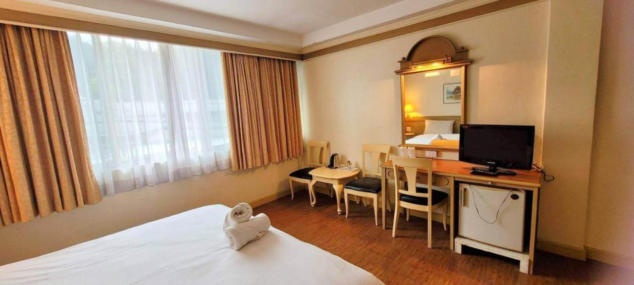 Hotel Neptuna Kata *