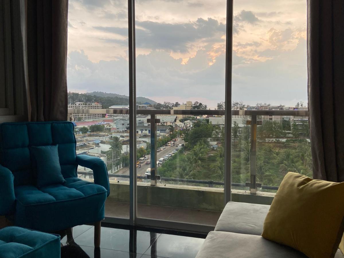 Collection Hotel Patong