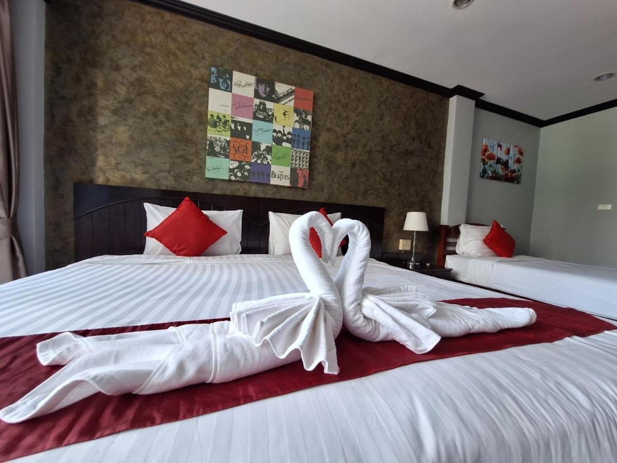 Sea Boss Homestay Kata Beach (Phuket)