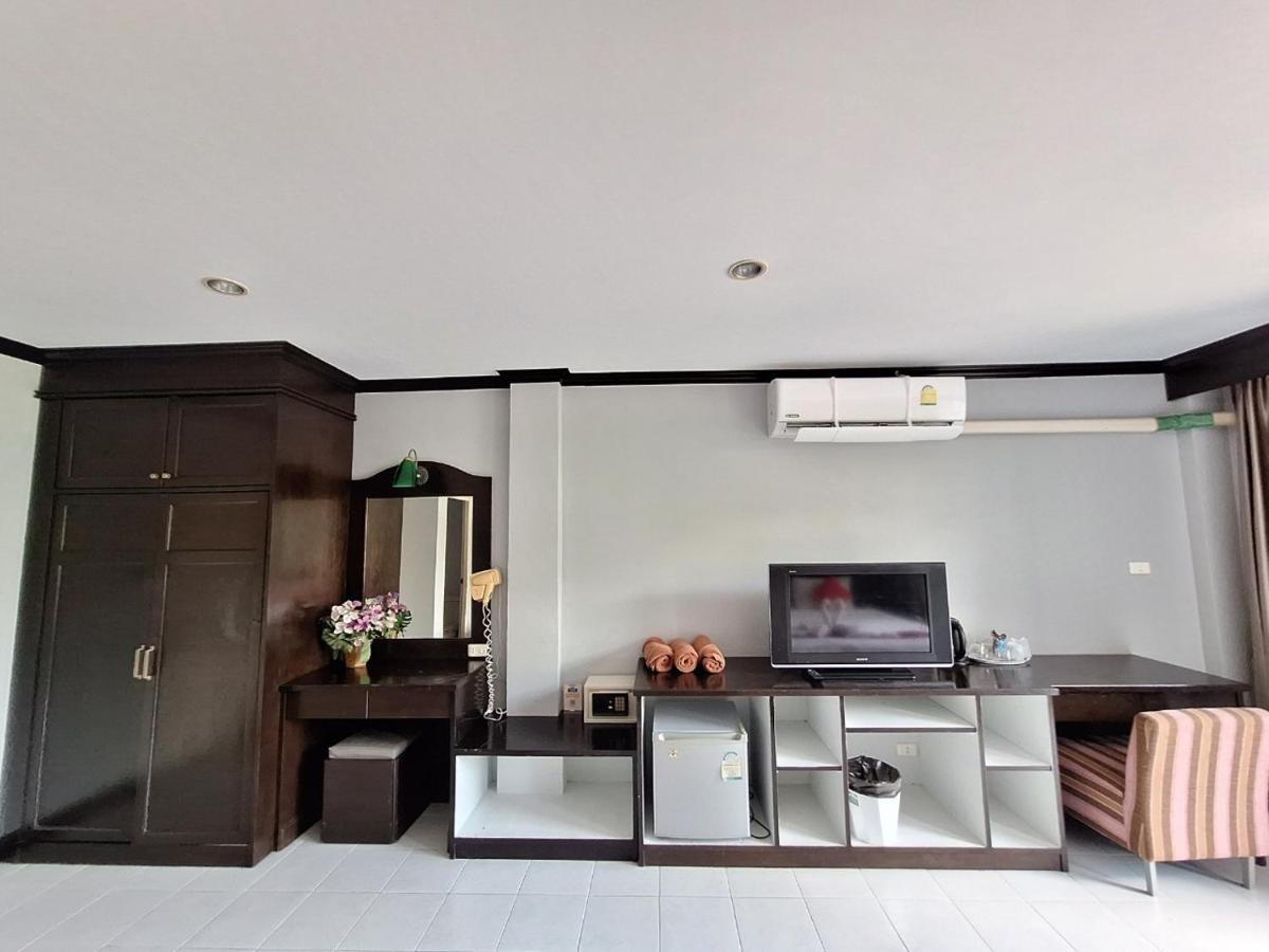 Sea Boss Homestay *