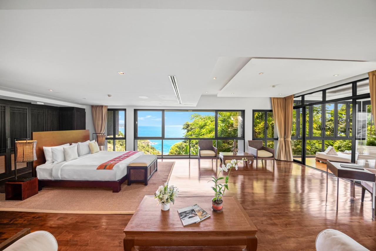 Villa Aye