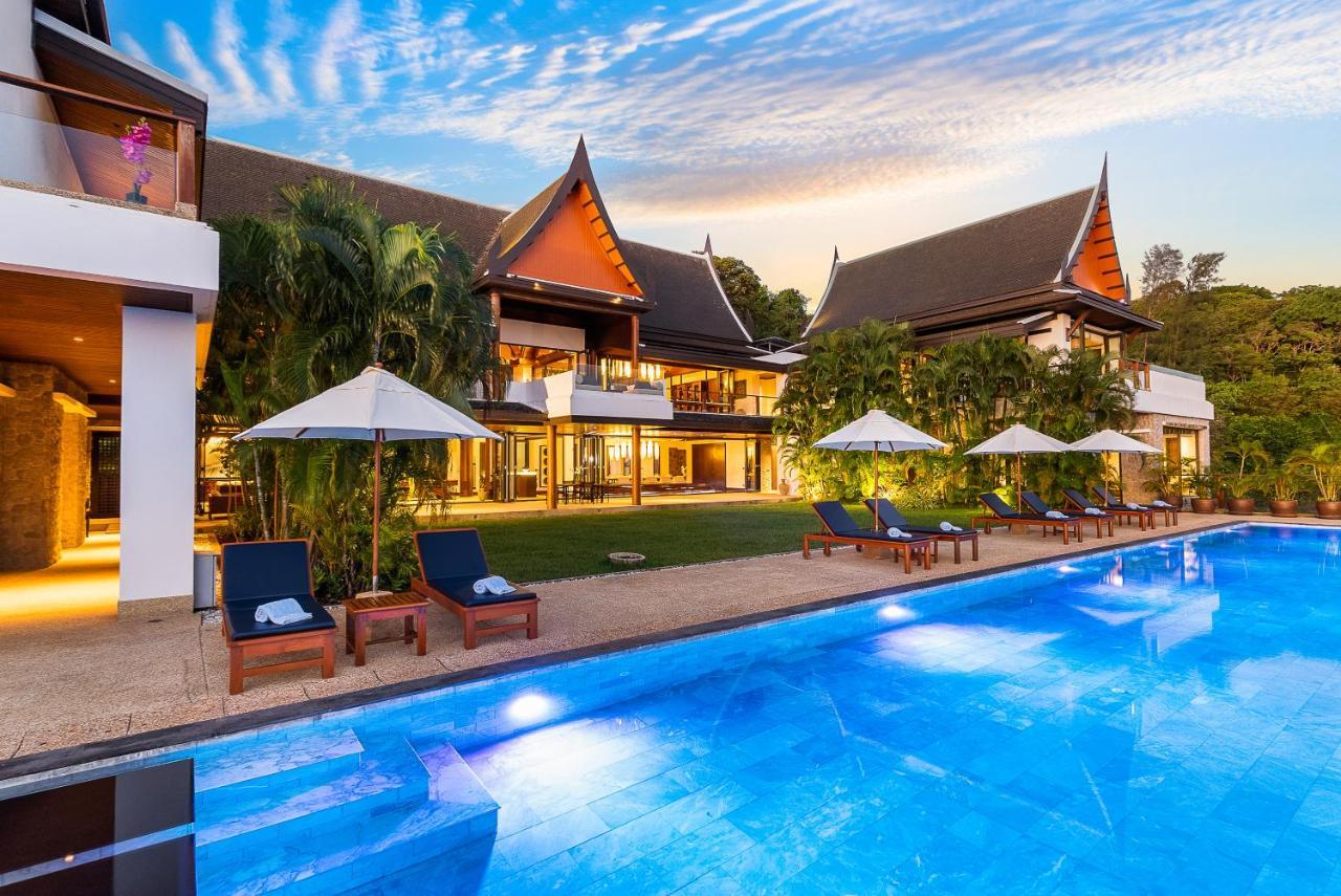 Villa Aye Ban Nakhale