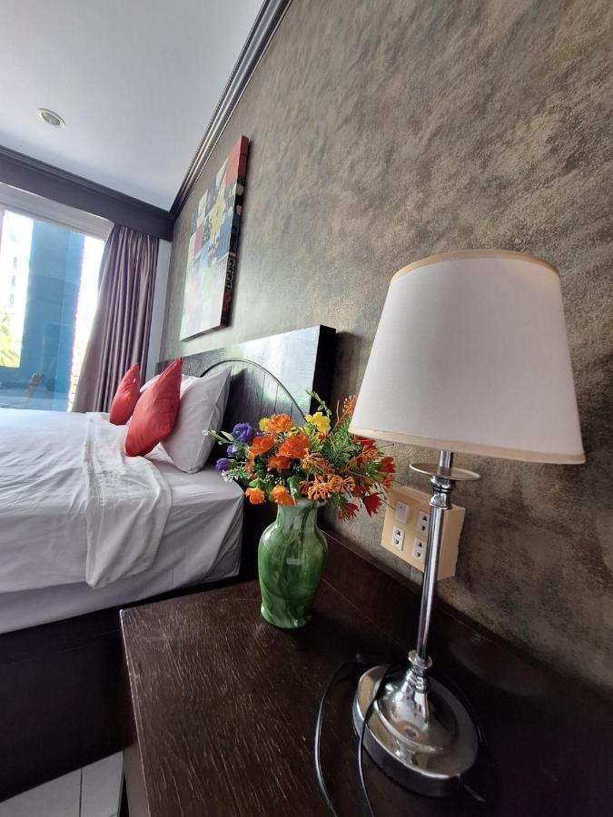 Sea Boss Homestay Kata Beach (Phuket)