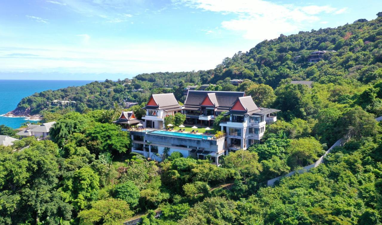 Aye Villa Ban Nakhale