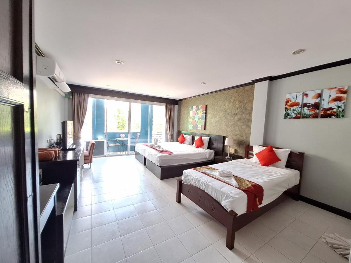 Sea Boss Homestay Kata Beach (Phuket)