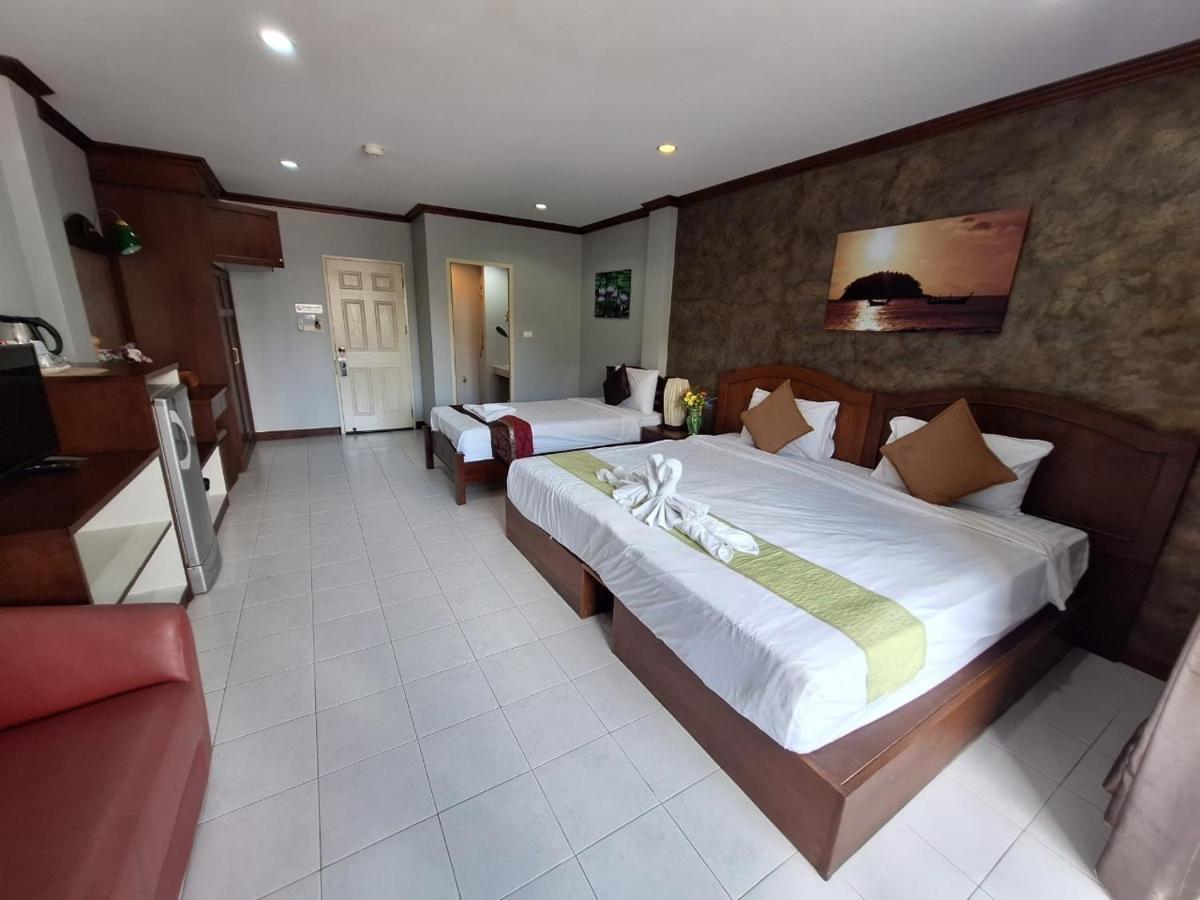 Sea Boss Homestay