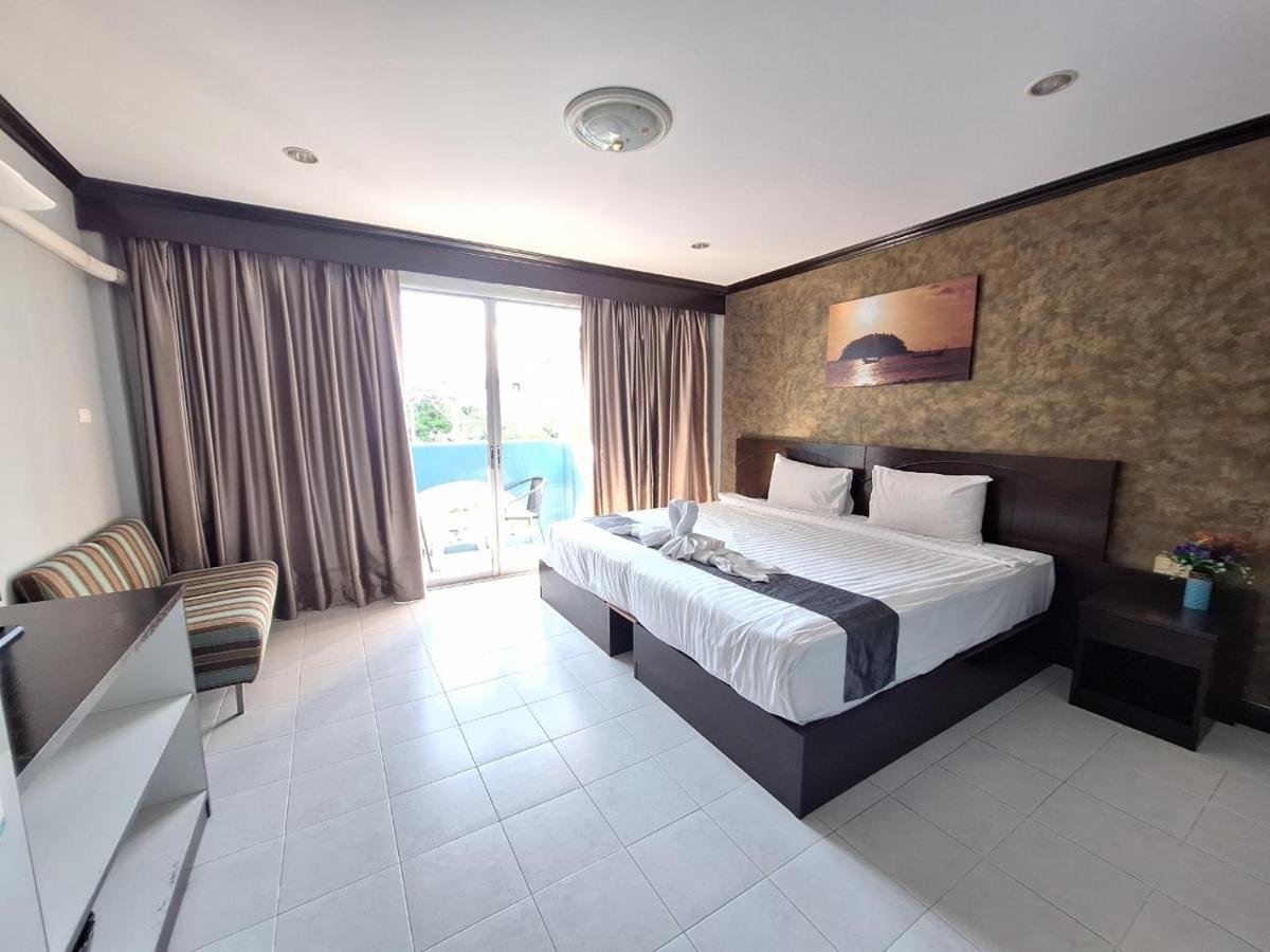 Homestay Sea Boss Kata Beach (Phuket)