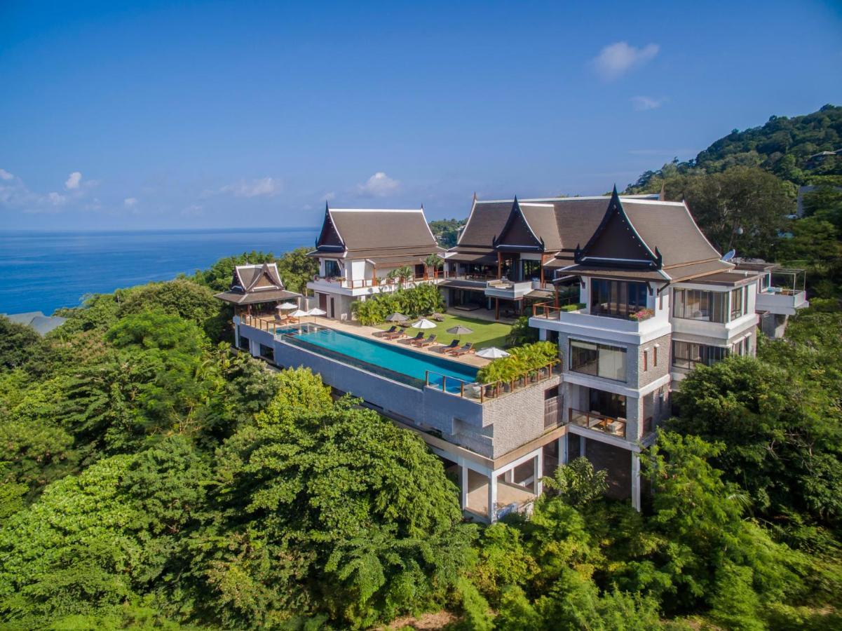 Villa Aye
