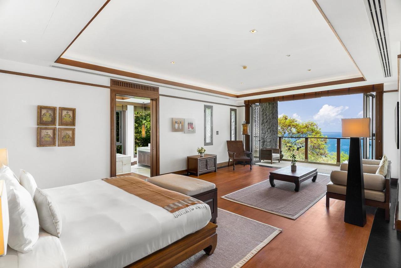 Aye Villa Ban Nakhale