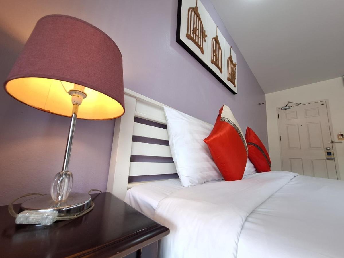 Sea Boss Homestay Kata Beach (Phuket)