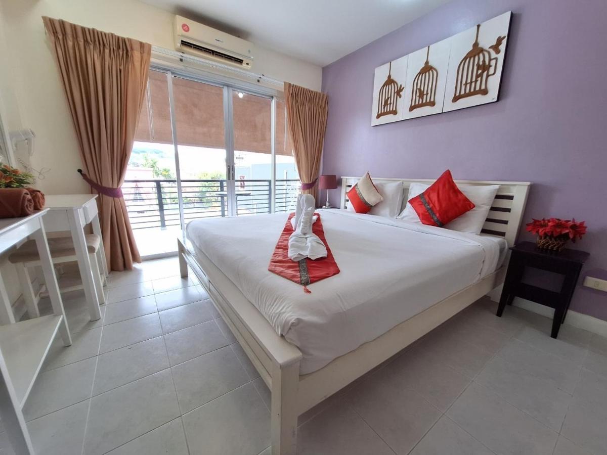 Sea Boss Homestay Kata Beach (Phuket)