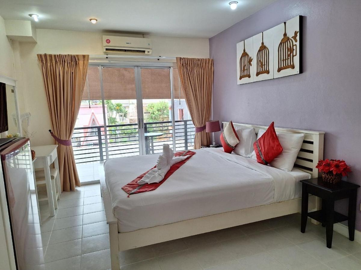 Homestay Sea Boss *