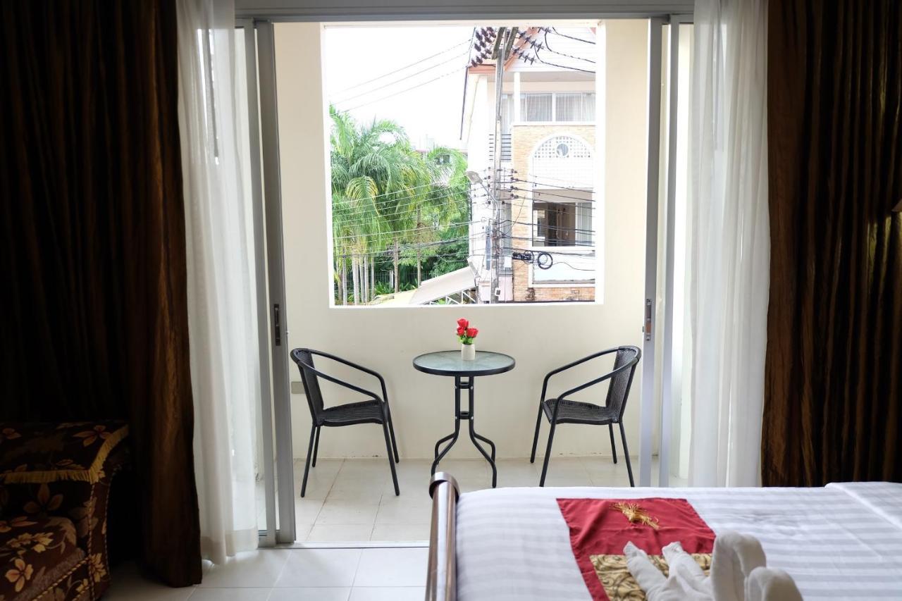 Sea Boss Homestay Kata Beach (Phuket)