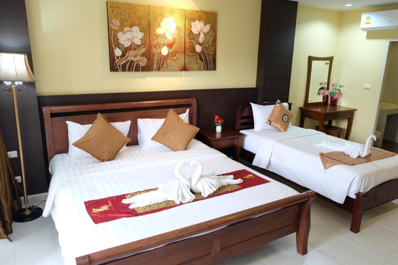 Sea Boss Homestay Kata Beach (Phuket)
