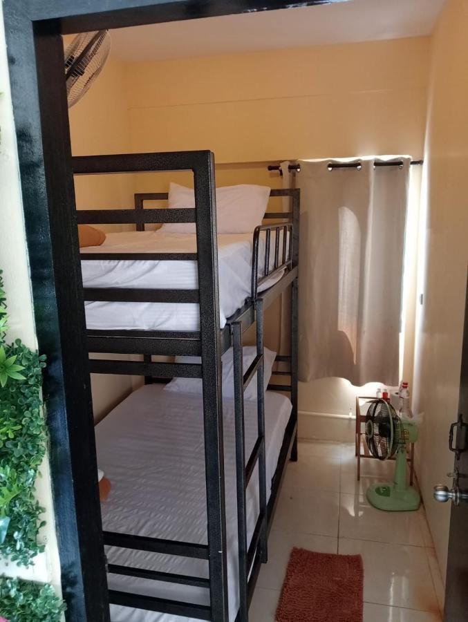 Hill View Hotel Patong