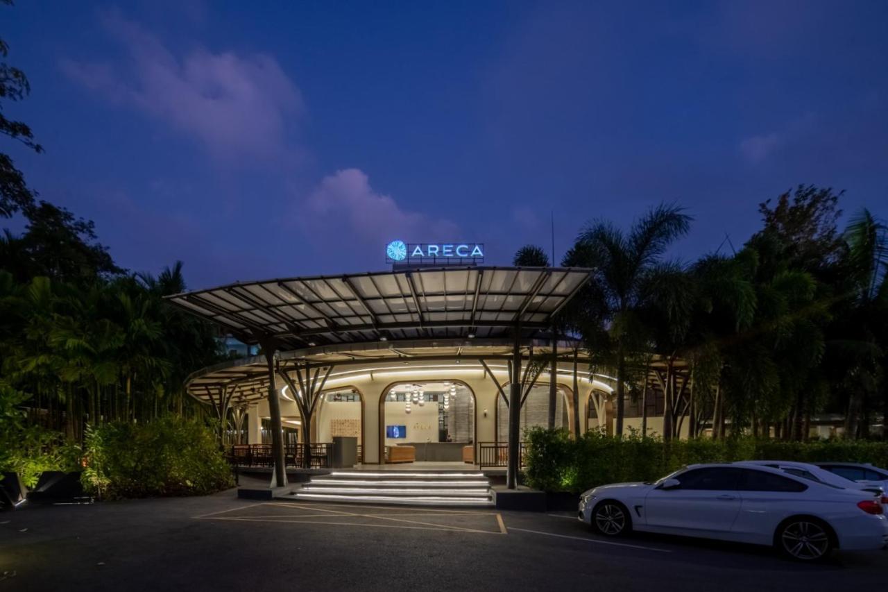 Hotel Areca And Kathu