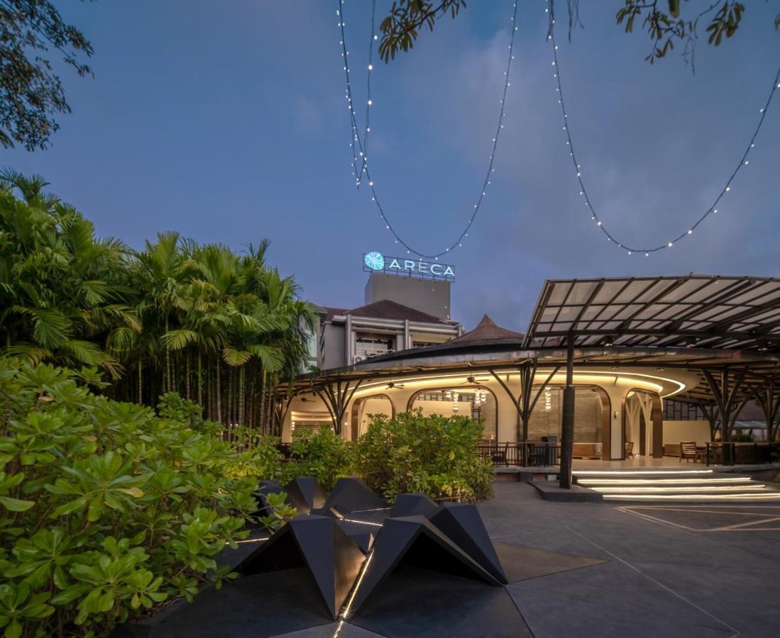 Hotel Areca And