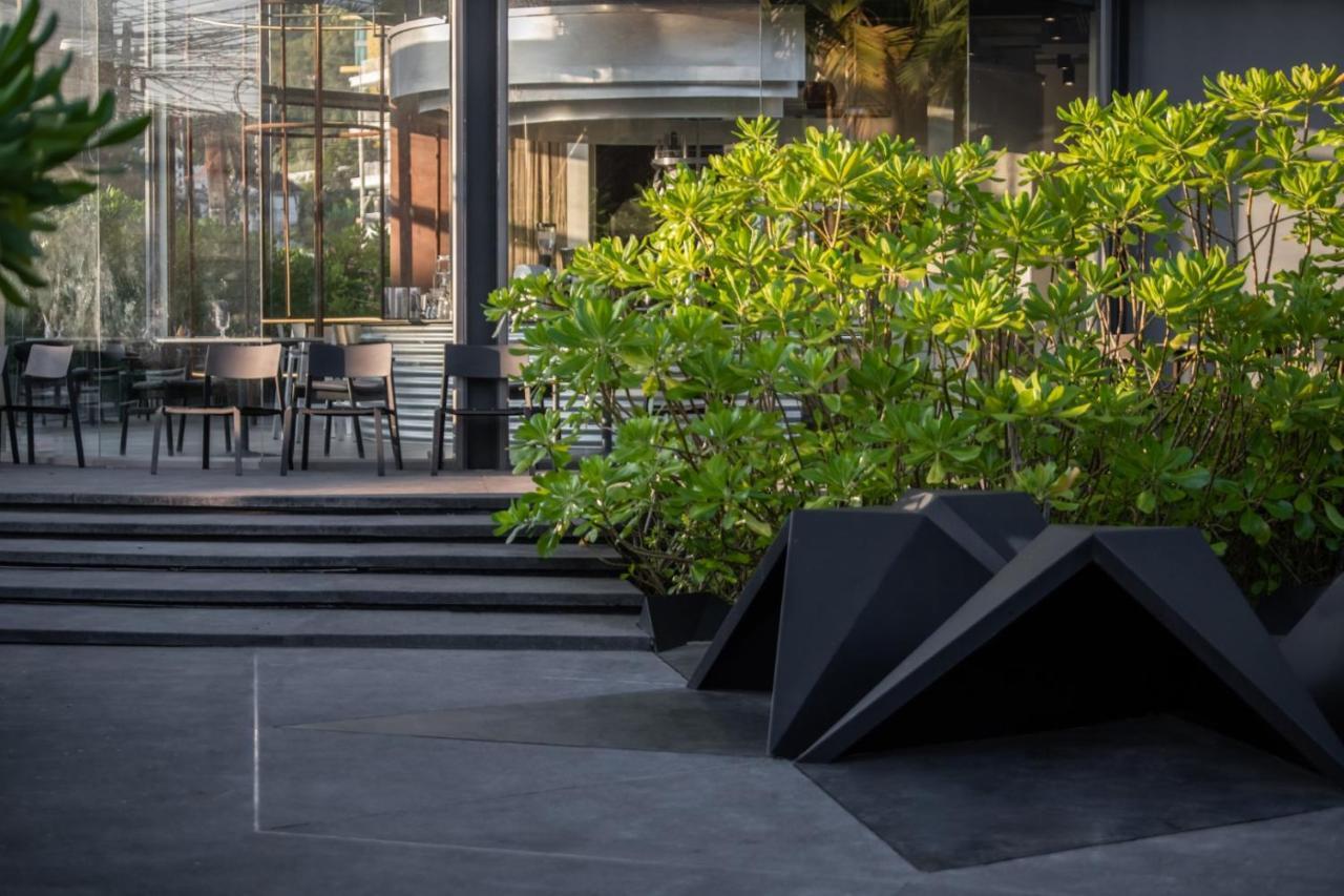 Hotel Areca And