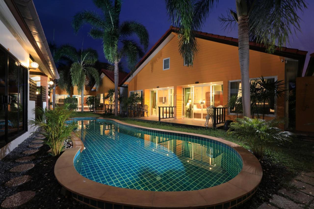 Villa Wolin Lemon *
