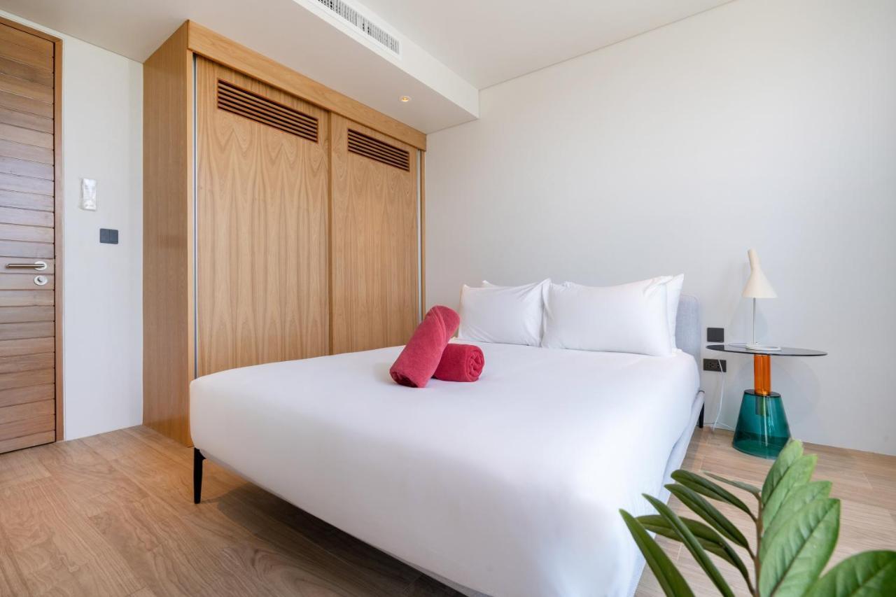 New 2br Bluepoint 8-17 Sea Views Apartment *