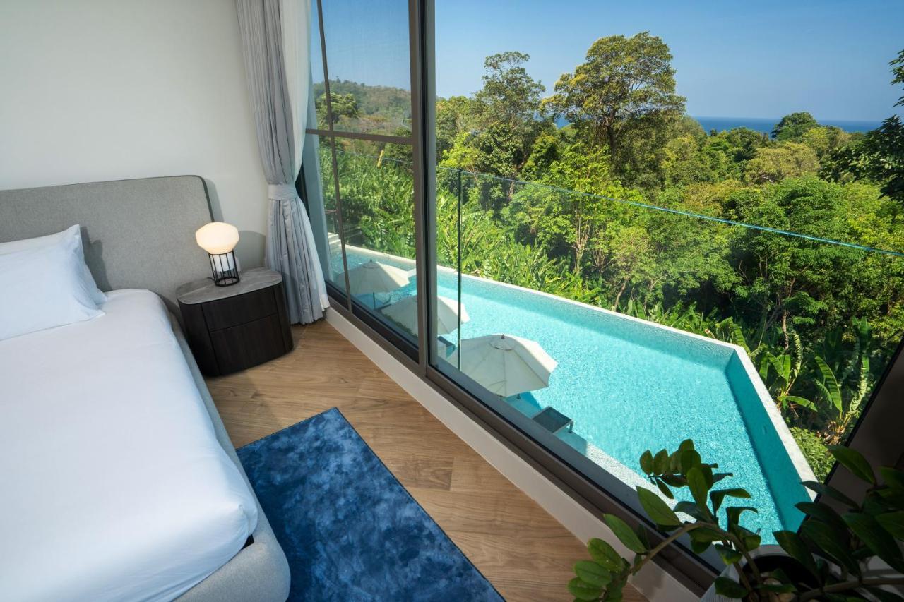 New 2br Bluepoint 8-17 Sea Views Apartment