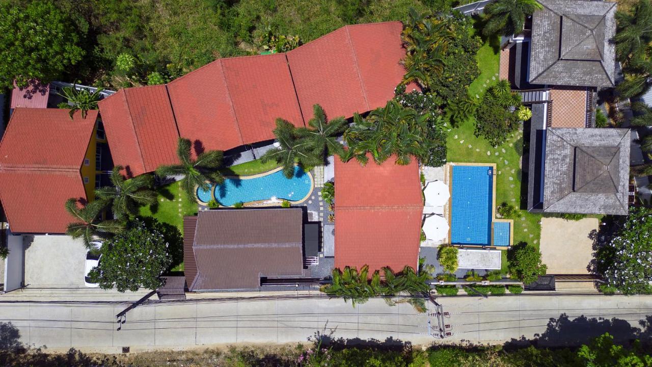 Villa Wolin Lemon *