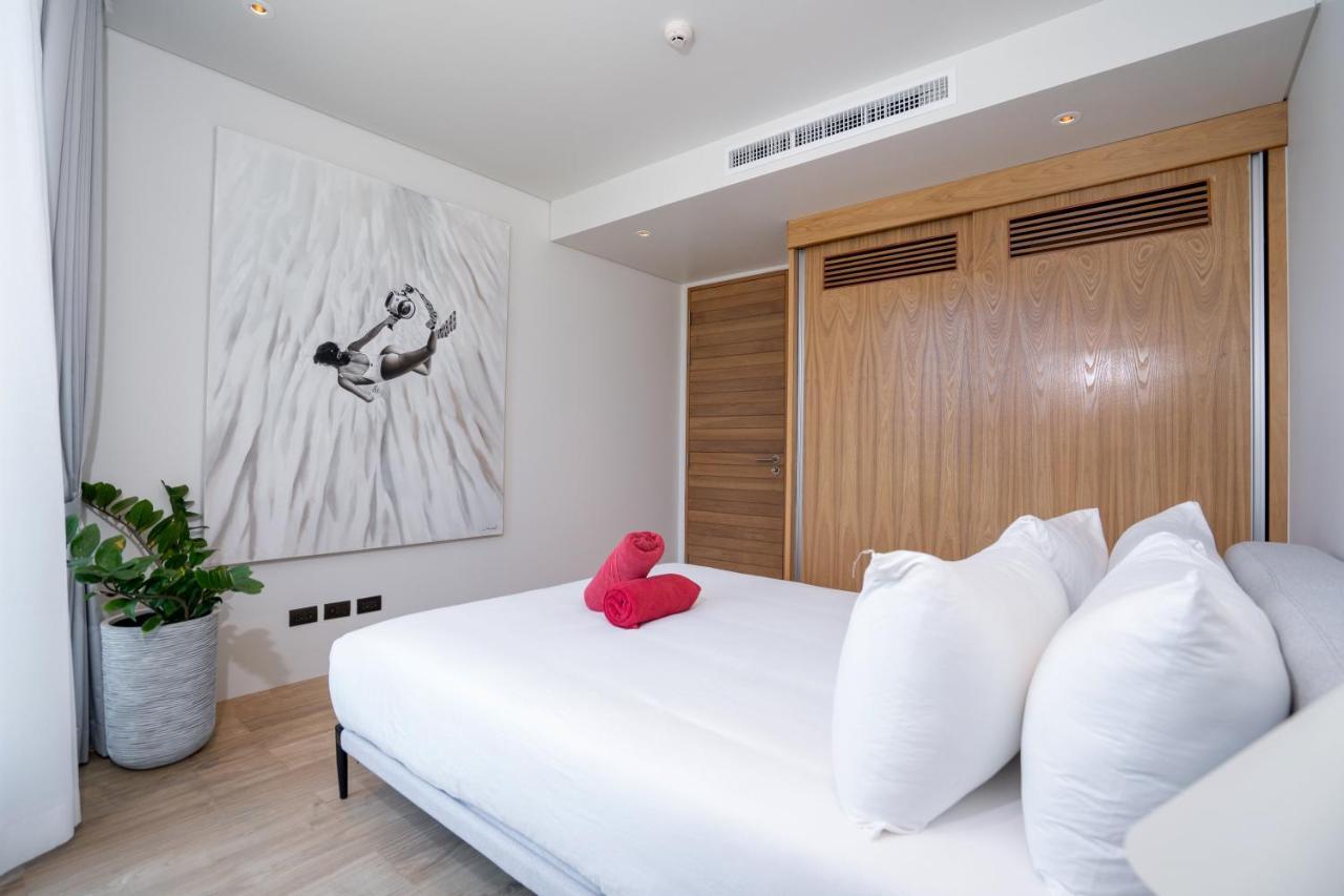 New 2br Bluepoint 8-17 Sea Views Apartment *