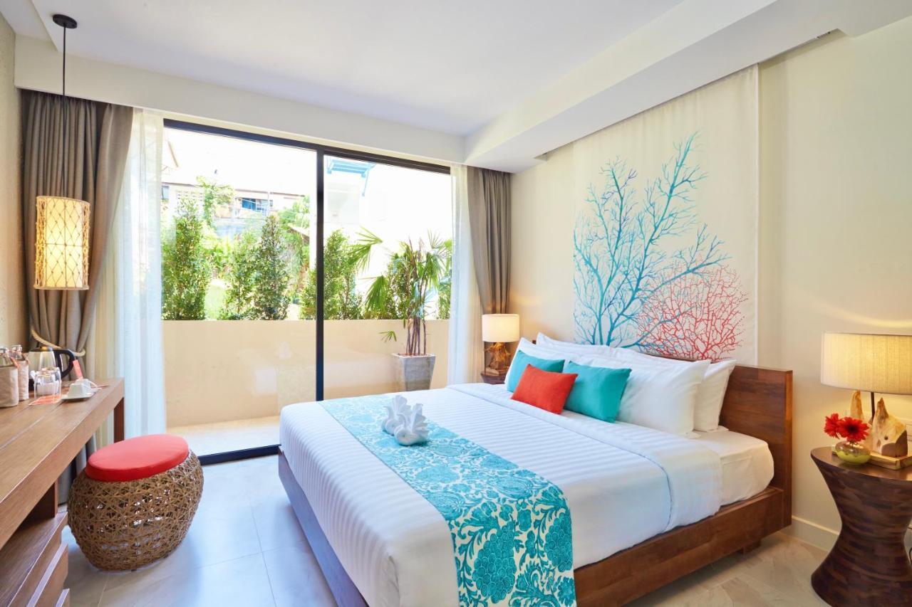 Hotel Bandara Resort, Phuket 4*