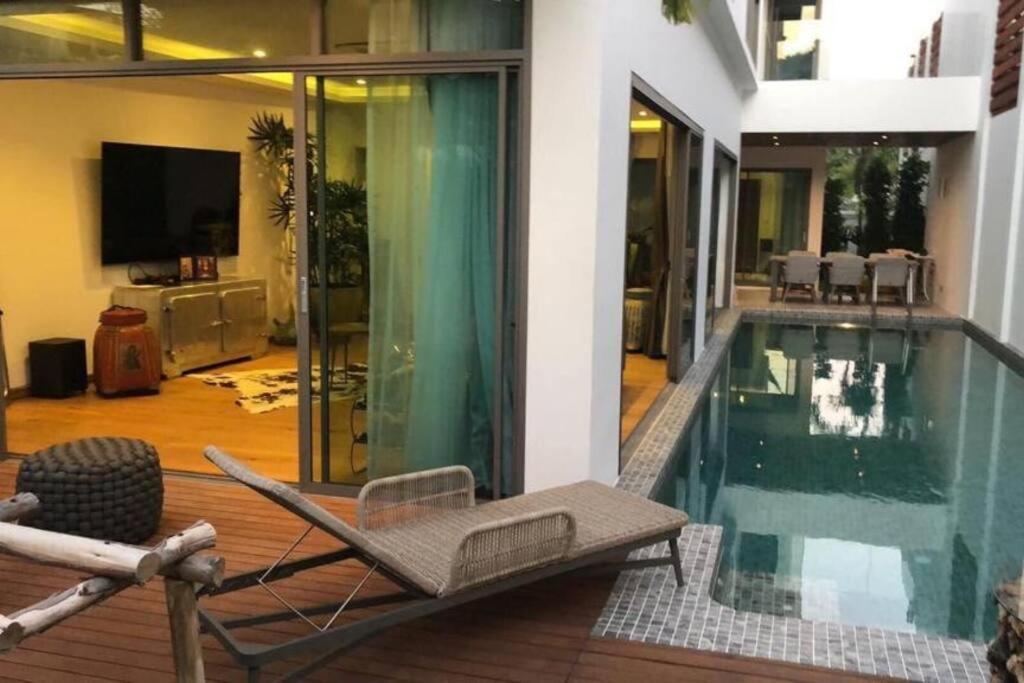 Villa Pattana Phuket