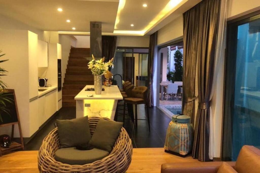 Villa Pattana