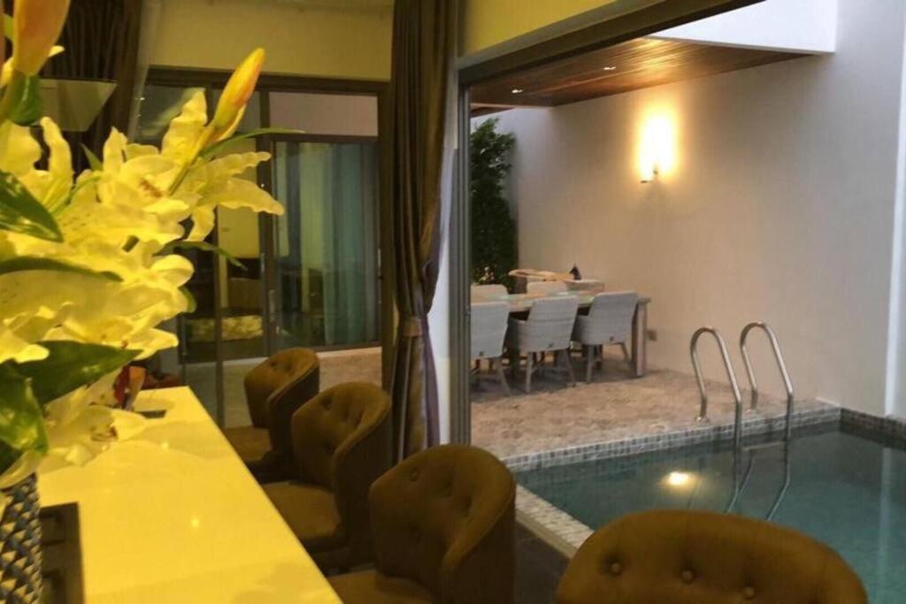 Pattana Phuket