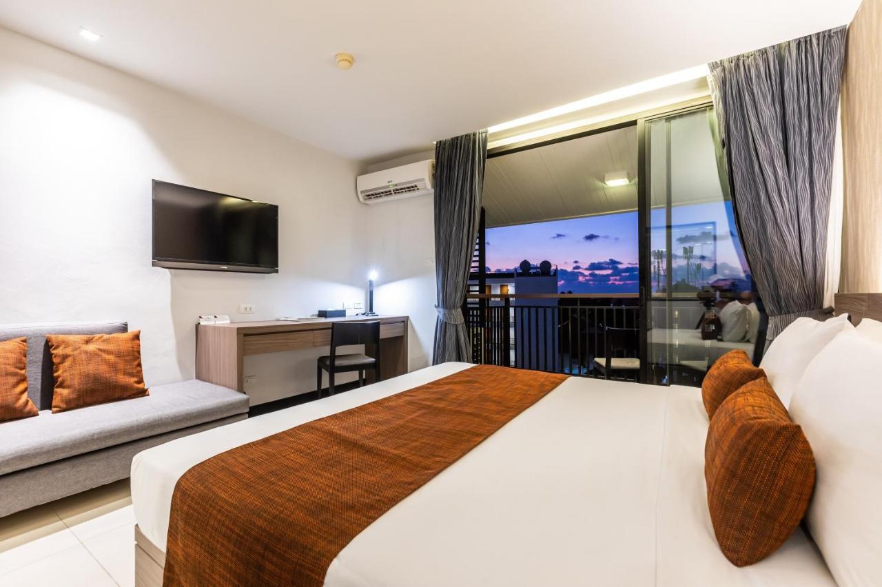 Citrus By Compass Hospitality Hotel