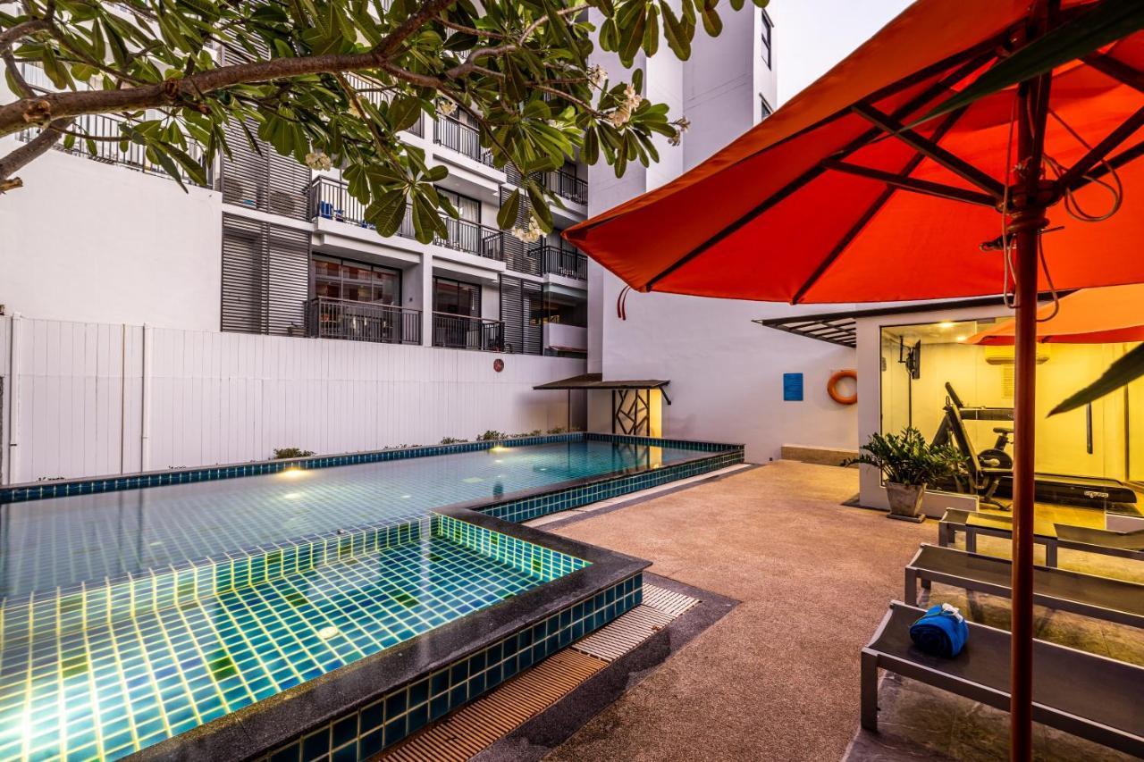 Citrus By Compass Hospitality Hotel 4*