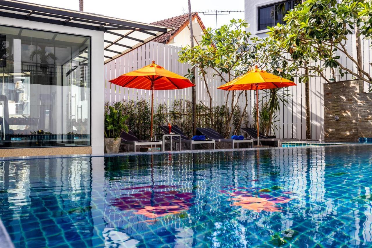 Citrus By Compass Hospitality Hotel 4*